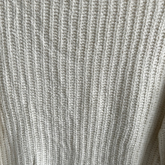 Wilfred Cream Knot Sweater - Picture 5 of 6